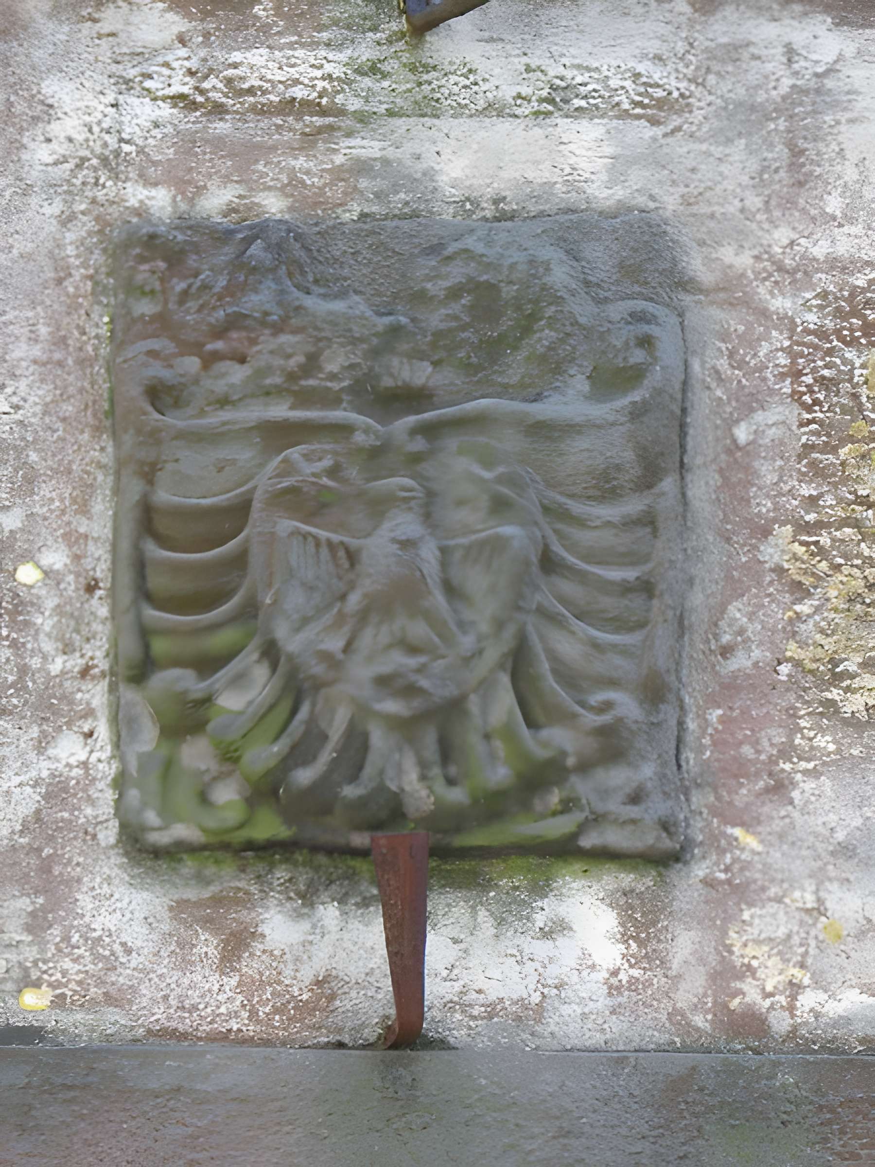 Église Notre-Dame de Landévennec