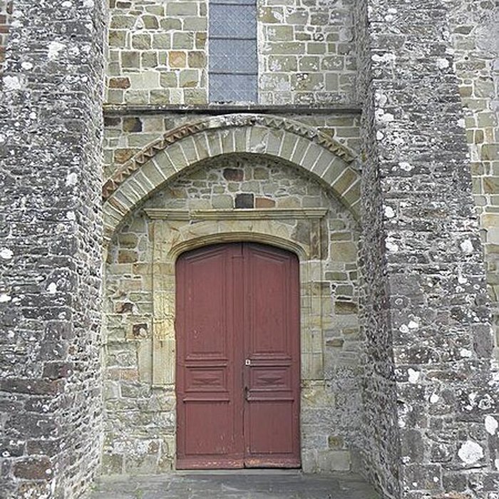 Photo de Église Notre-Dame de lAssomption dArbrissel
