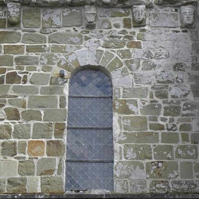 Photo de Église Notre-Dame de lAssomption dArbrissel
