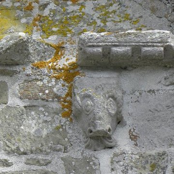 Église Notre-Dame de lAssomption dArbrissel