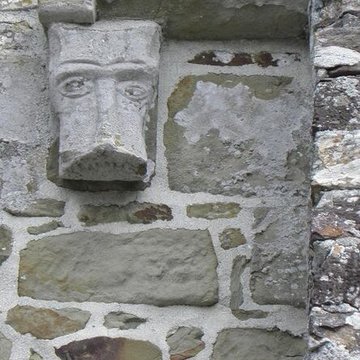 Église Notre-Dame de lAssomption dArbrissel