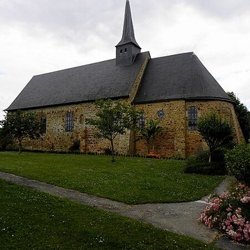 Église Notre-Dame de lAssomption dArbrissel