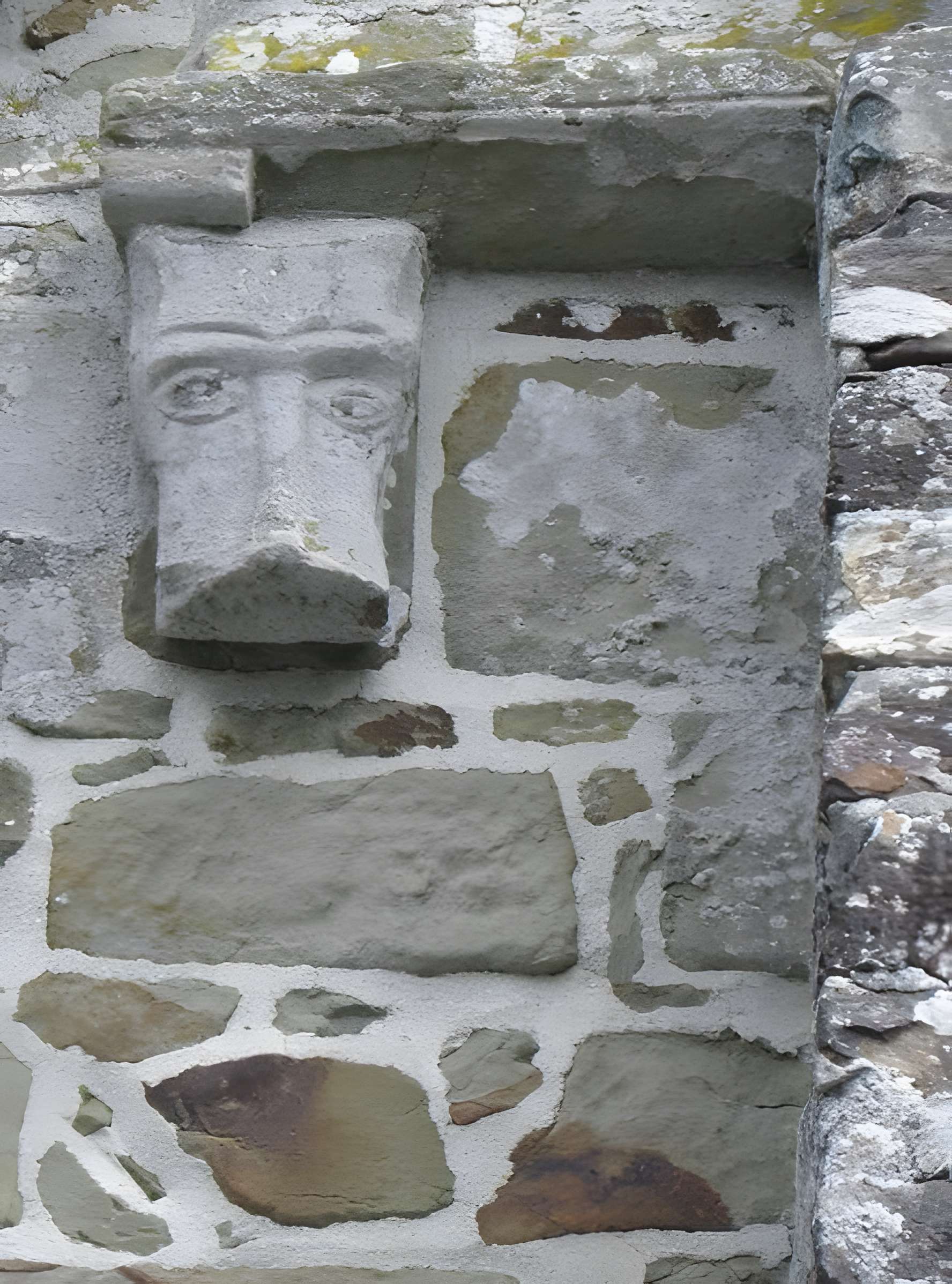 Église Notre-Dame de l'Assomption d'Arbrissel