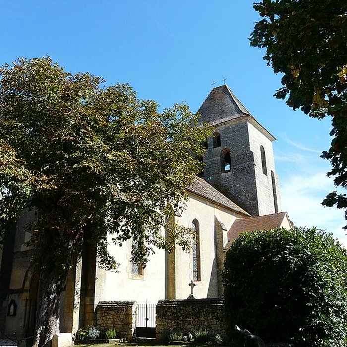 Photo de Église Notre-Dame de lAssomption de Cause-de-Clérans