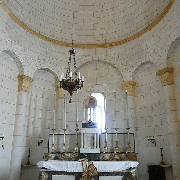 Photo de Église Notre-Dame de lAssomption de Cause-de-Clérans
