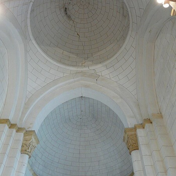 Photo de Église Notre-Dame de lAssomption de Cause-de-Clérans