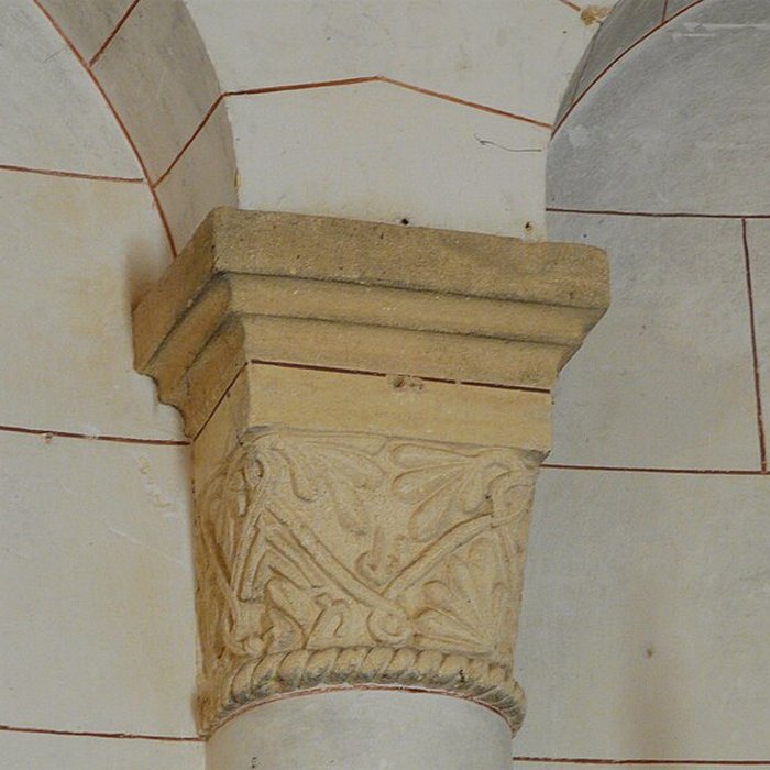 Photo de Église Notre-Dame de lAssomption de Cause-de-Clérans