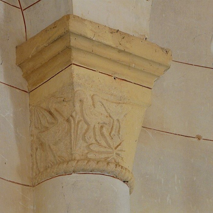 Photo de Église Notre-Dame de lAssomption de Cause-de-Clérans