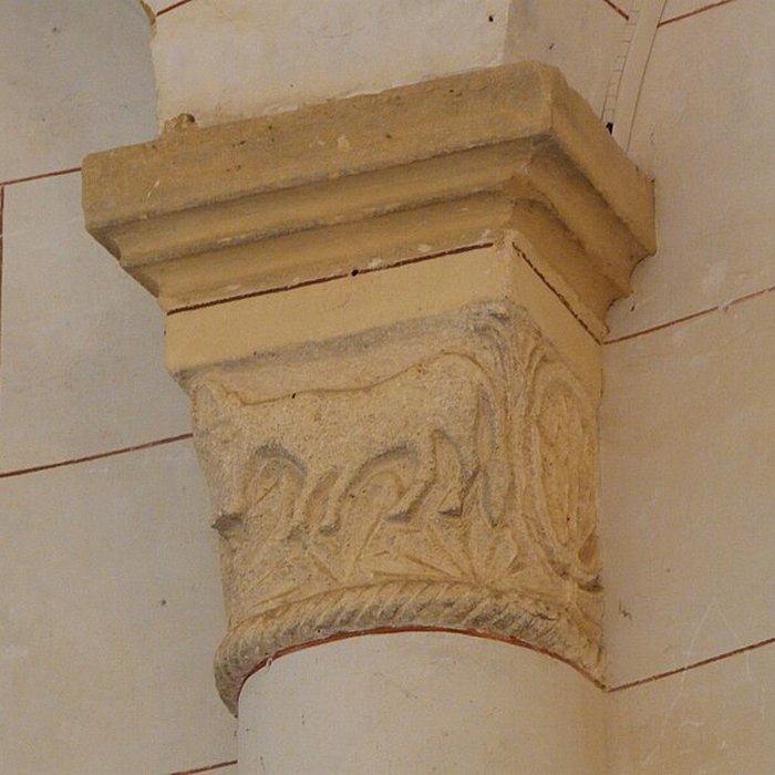 Photo de Église Notre-Dame de lAssomption de Cause-de-Clérans