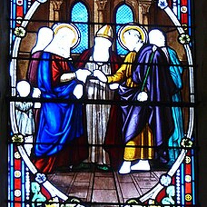 Photo de Église Notre-Dame de lAssomption de Cause-de-Clérans