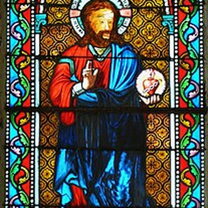 Photo de Église Notre-Dame de lAssomption de Cause-de-Clérans