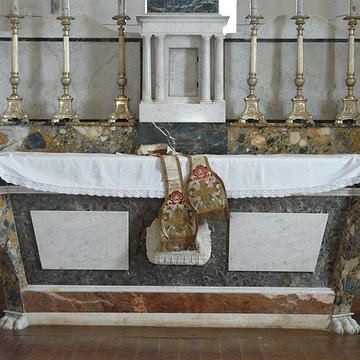 Église Notre-Dame de lAssomption de Cause-de-Clérans