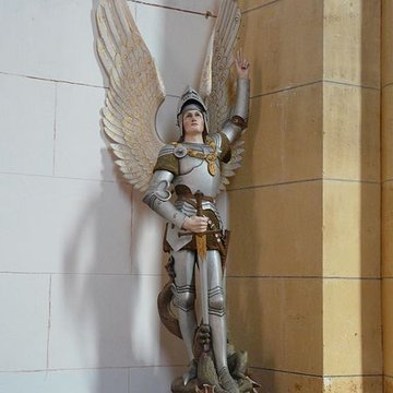 Église Notre-Dame de lAssomption de Cause-de-Clérans