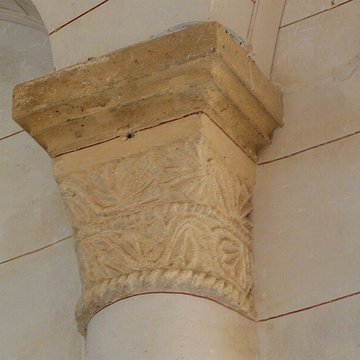 Église Notre-Dame de lAssomption de Cause-de-Clérans