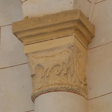 Église Notre-Dame de lAssomption de Cause-de-Clérans