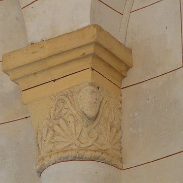 Église Notre-Dame de lAssomption de Cause-de-Clérans