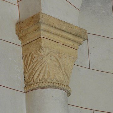 Église Notre-Dame de lAssomption de Cause-de-Clérans