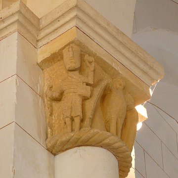 Église Notre-Dame de lAssomption de Cause-de-Clérans