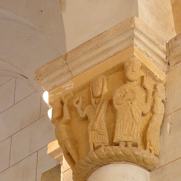 Église Notre-Dame de lAssomption de Cause-de-Clérans