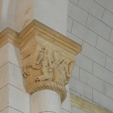 Église Notre-Dame de lAssomption de Cause-de-Clérans