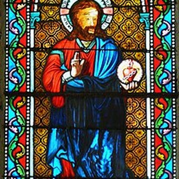 Église Notre-Dame de lAssomption de Cause-de-Clérans