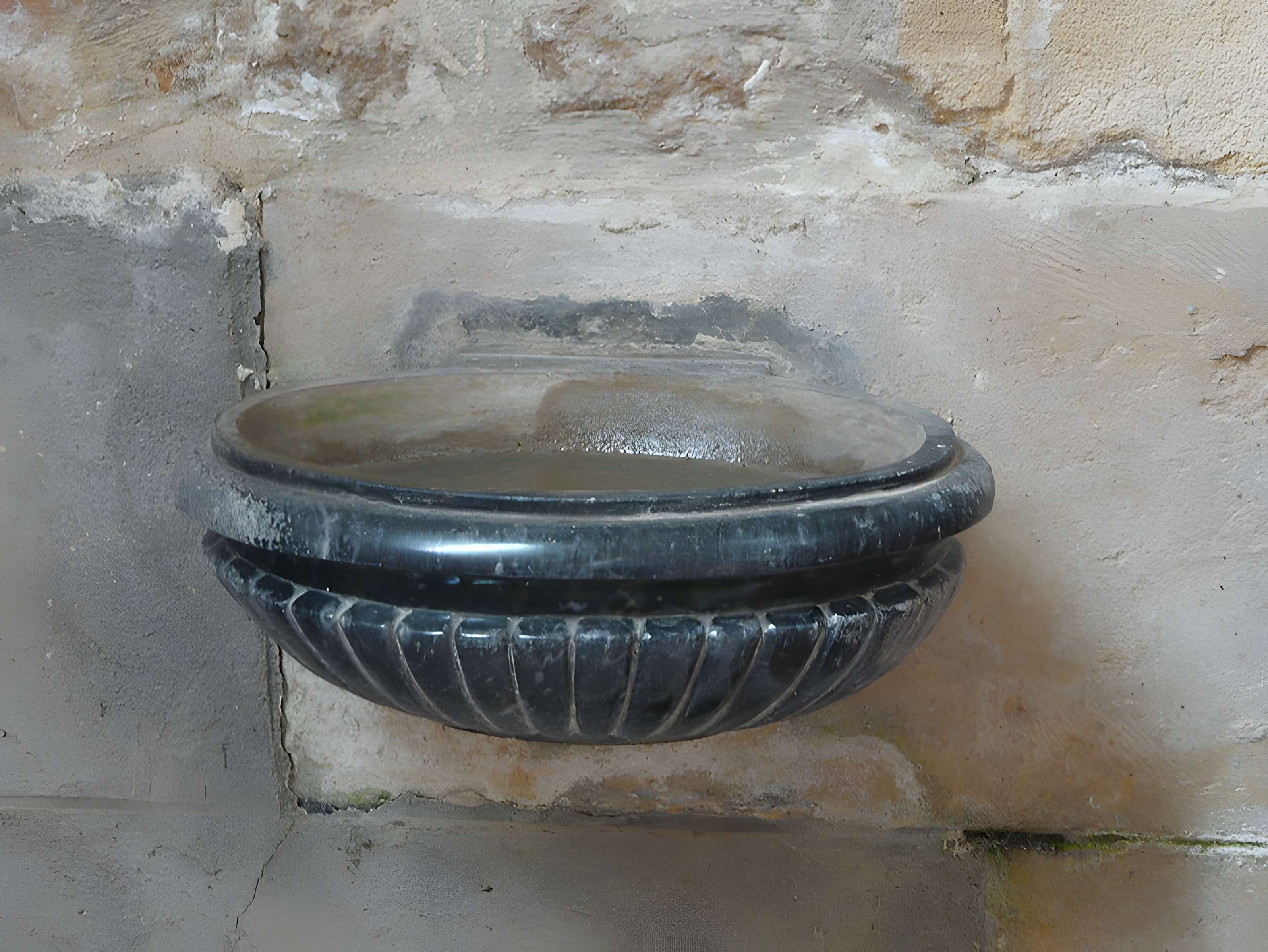 Église Notre-Dame de l'Assomption de Cause-de-Clérans