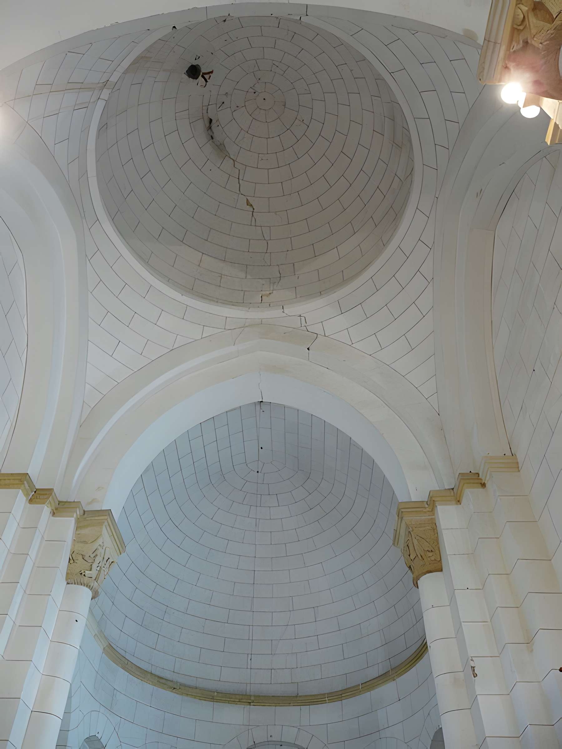 Église Notre-Dame de l'Assomption de Cause-de-Clérans