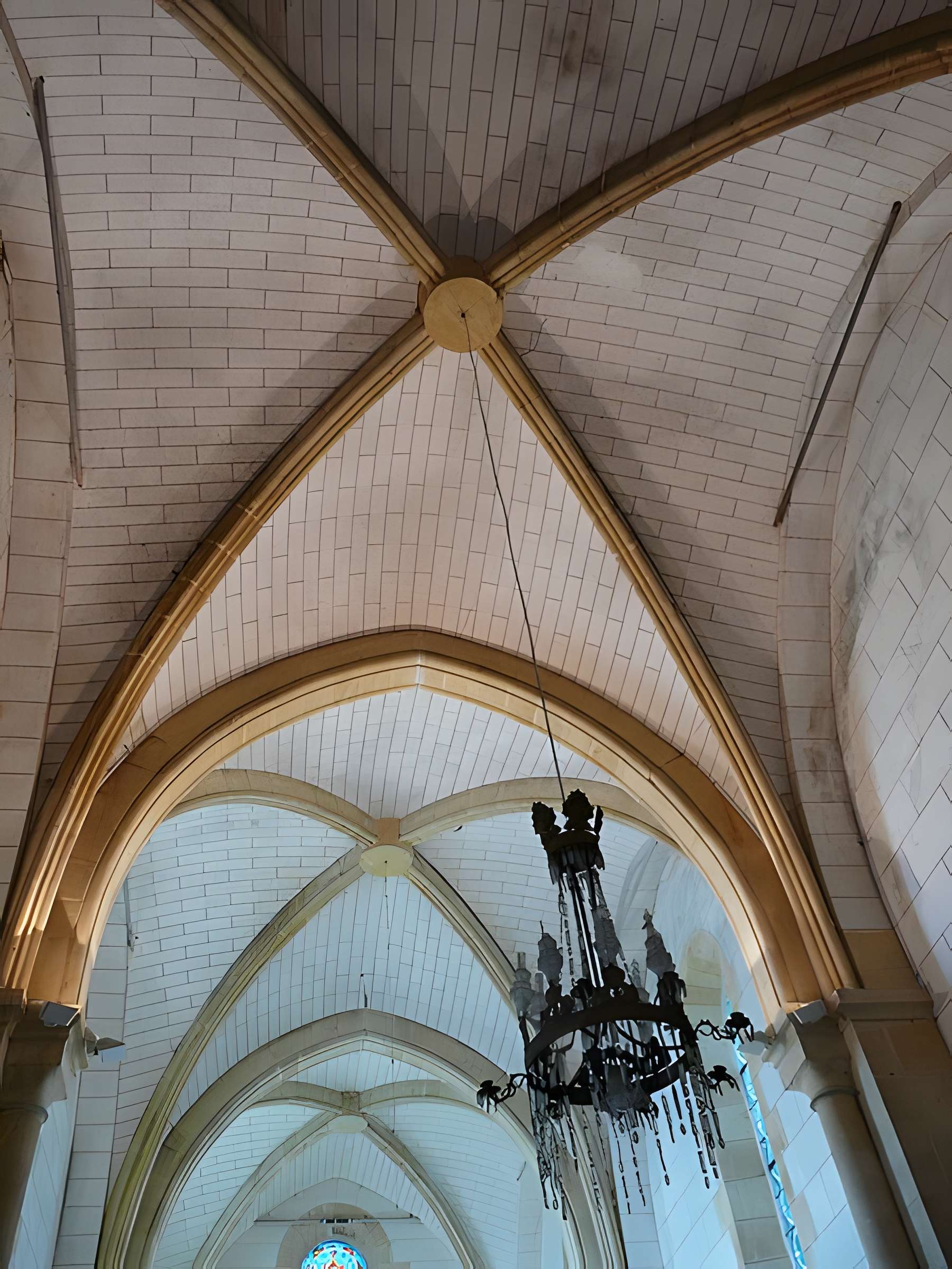 Église Notre-Dame de l'Assomption de Cause-de-Clérans