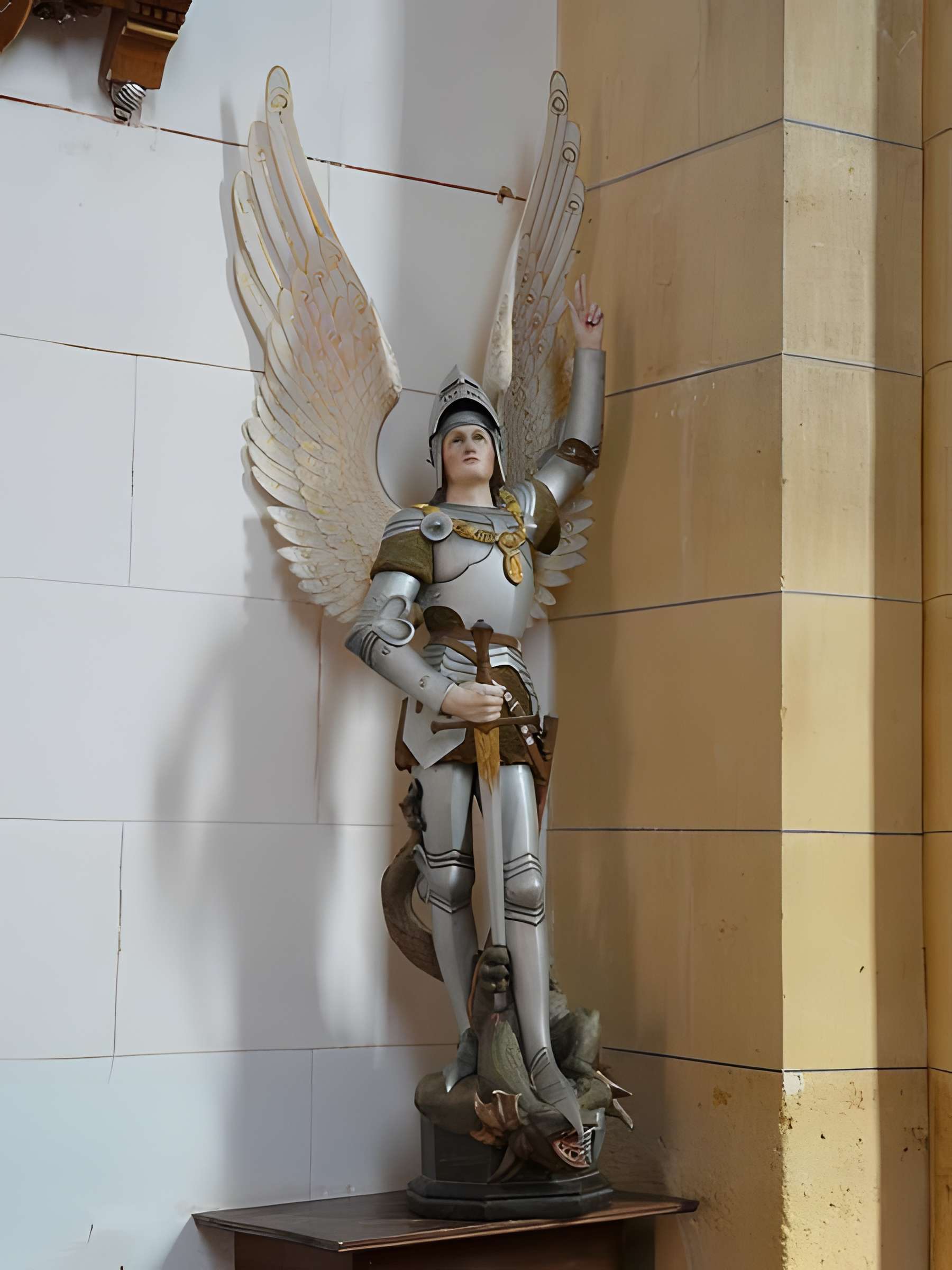 Église Notre-Dame de l'Assomption de Cause-de-Clérans