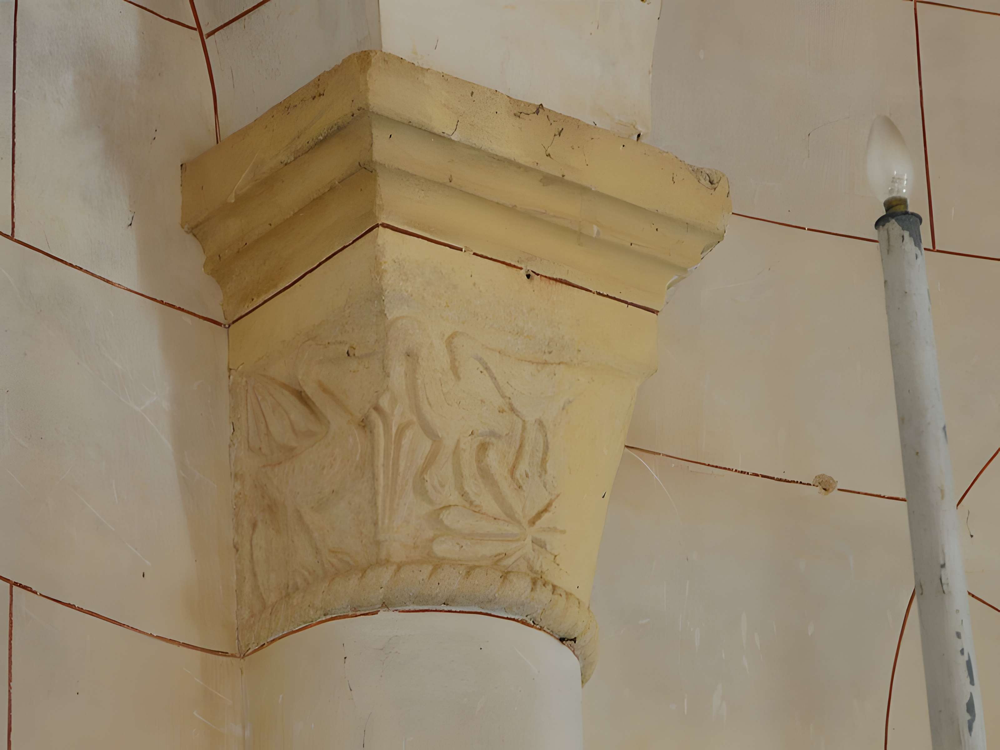 Église Notre-Dame de l'Assomption de Cause-de-Clérans