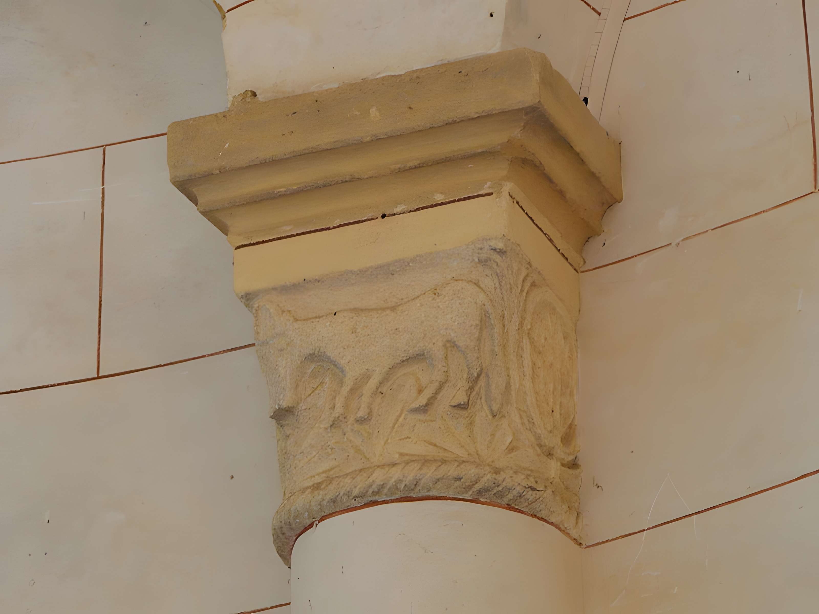 Église Notre-Dame de l'Assomption de Cause-de-Clérans