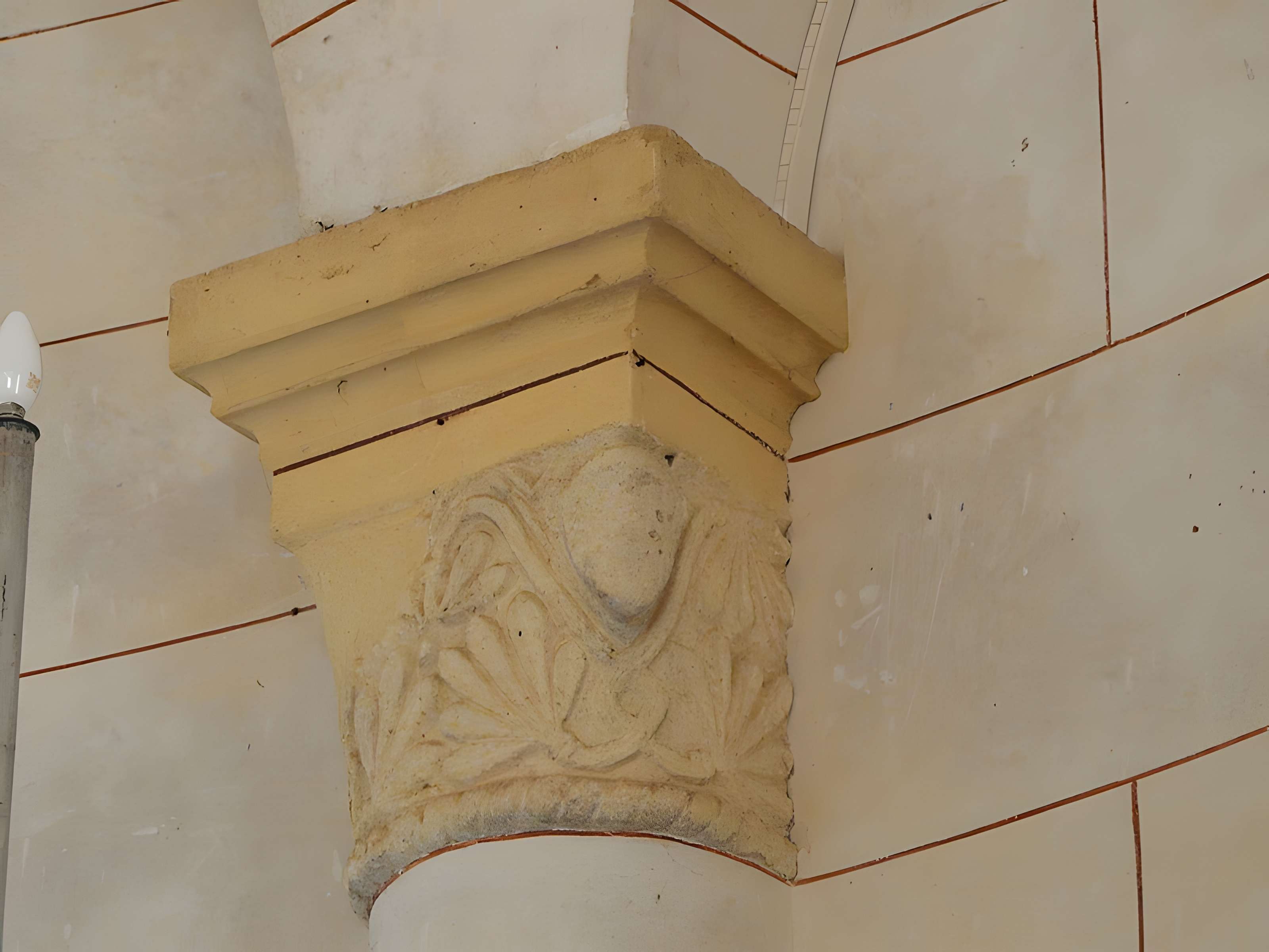 Église Notre-Dame de l'Assomption de Cause-de-Clérans