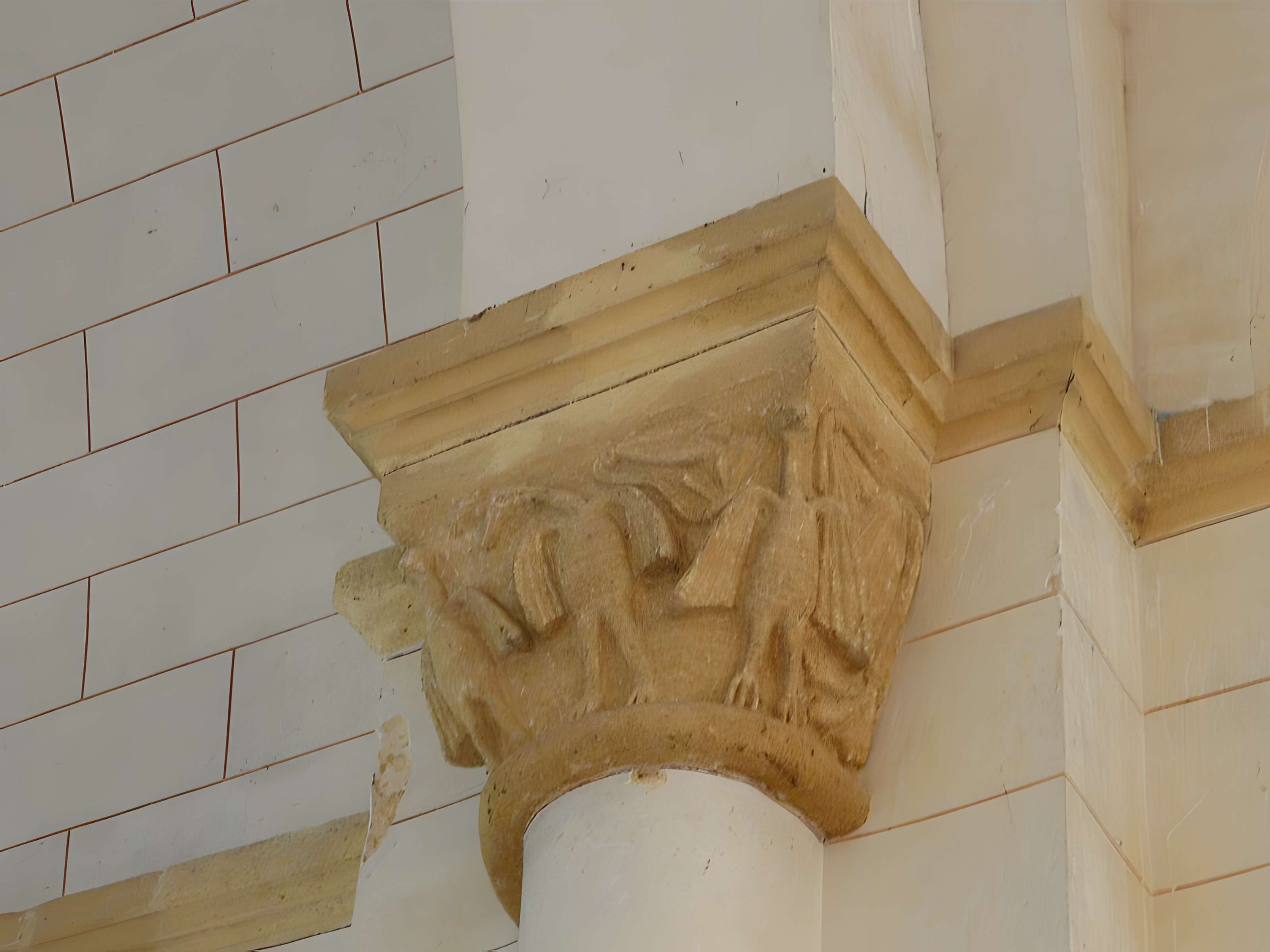 Église Notre-Dame de l'Assomption de Cause-de-Clérans