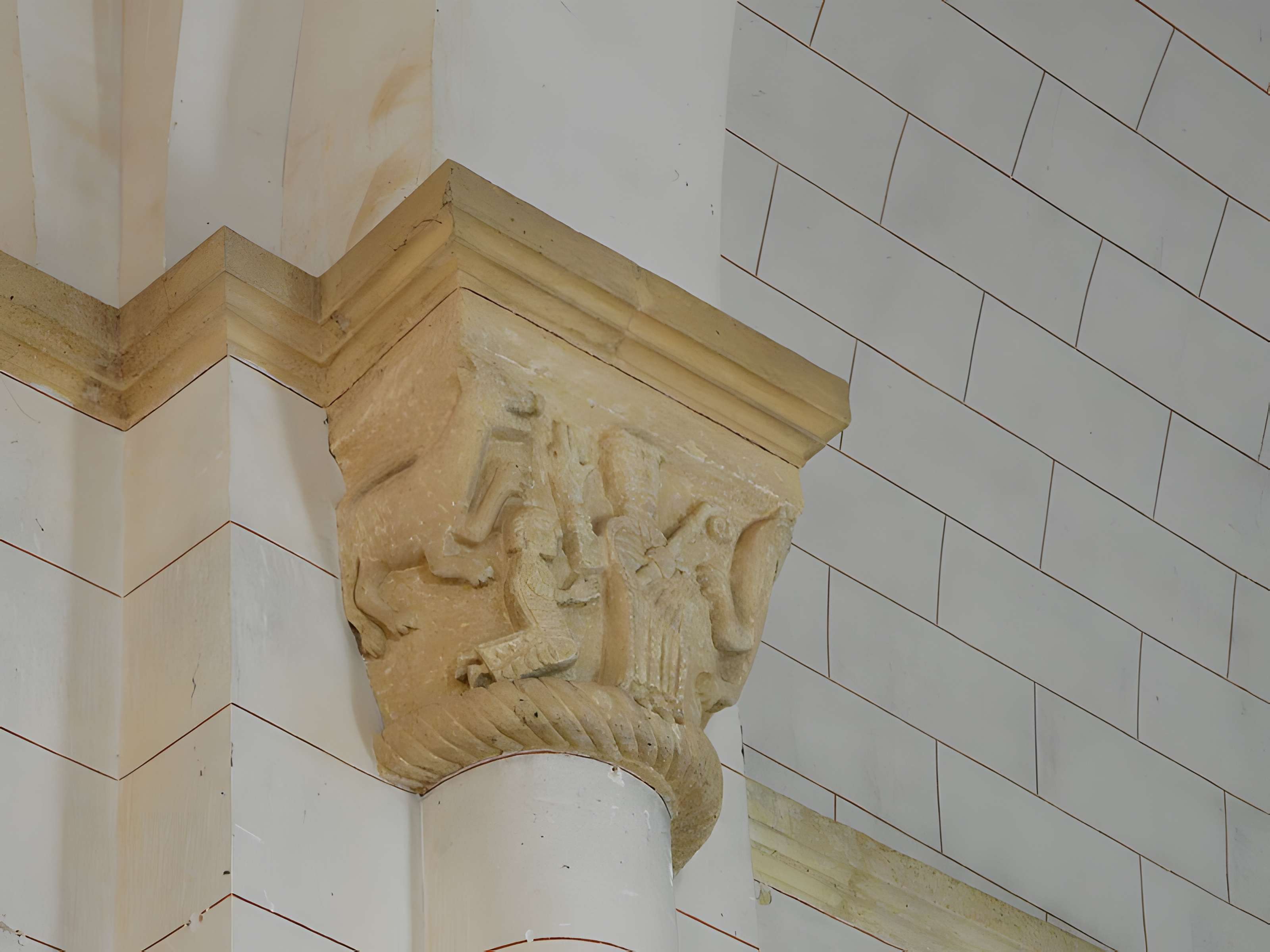 Église Notre-Dame de l'Assomption de Cause-de-Clérans