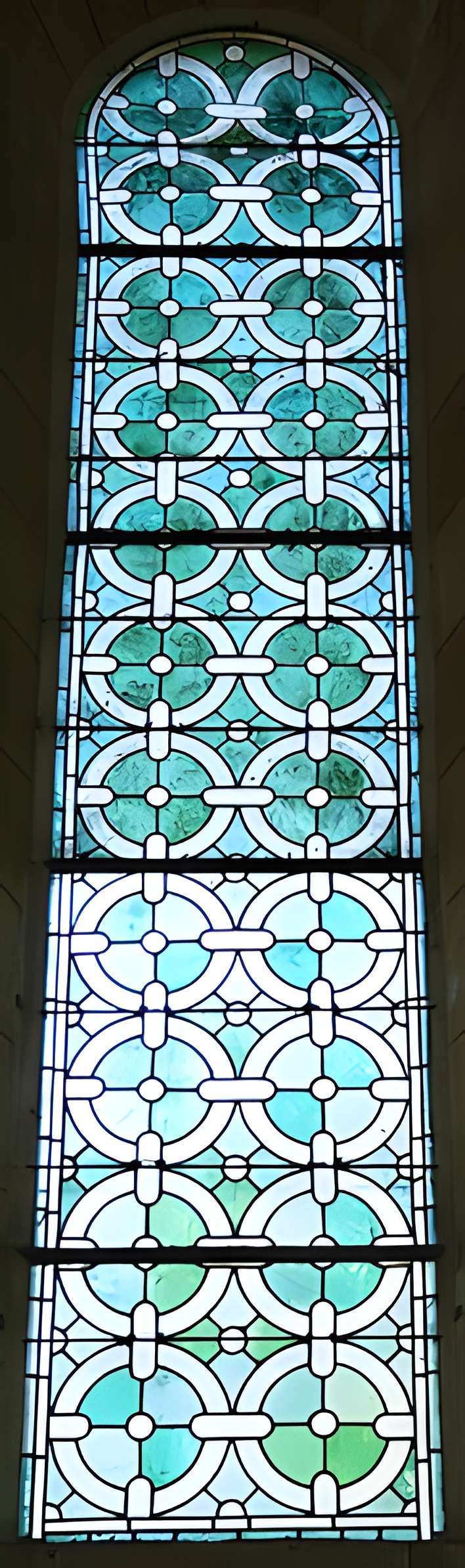 Église Notre-Dame de l'Assomption de Cause-de-Clérans