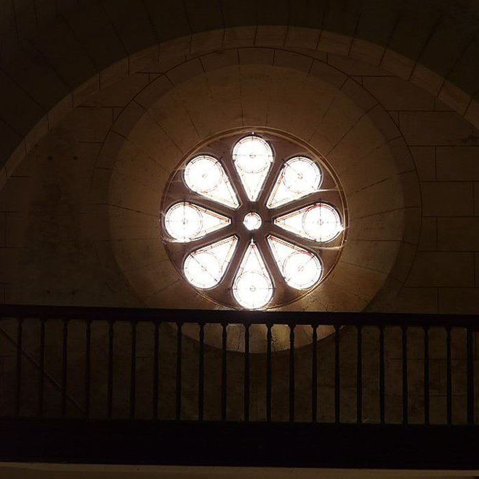 Photo de Église Notre-Dame de lAssomption de Lamonzie-Montastruc