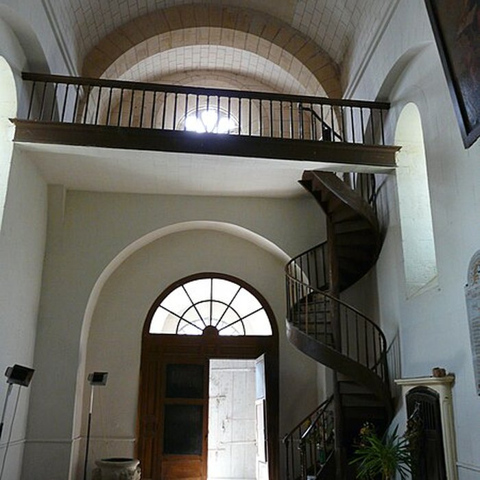 Photo de Église Notre-Dame de lAssomption de Lamonzie-Montastruc