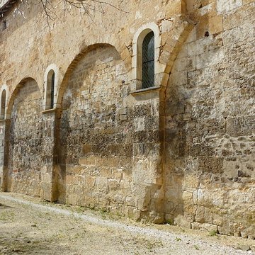 Église Notre-Dame de lAssomption de Lamonzie-Montastruc