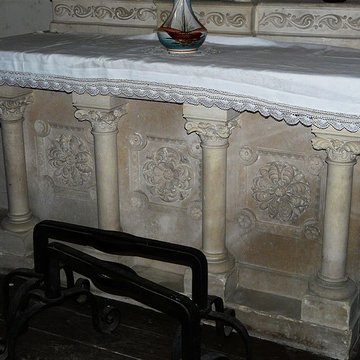 Église Notre-Dame de lAssomption de Lamonzie-Montastruc