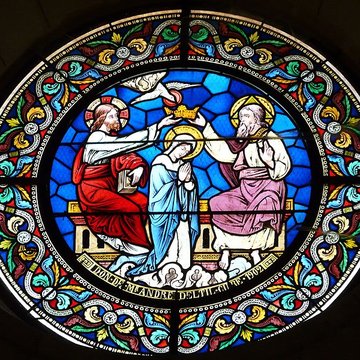 Église Notre-Dame de lAssomption de Lamonzie-Montastruc