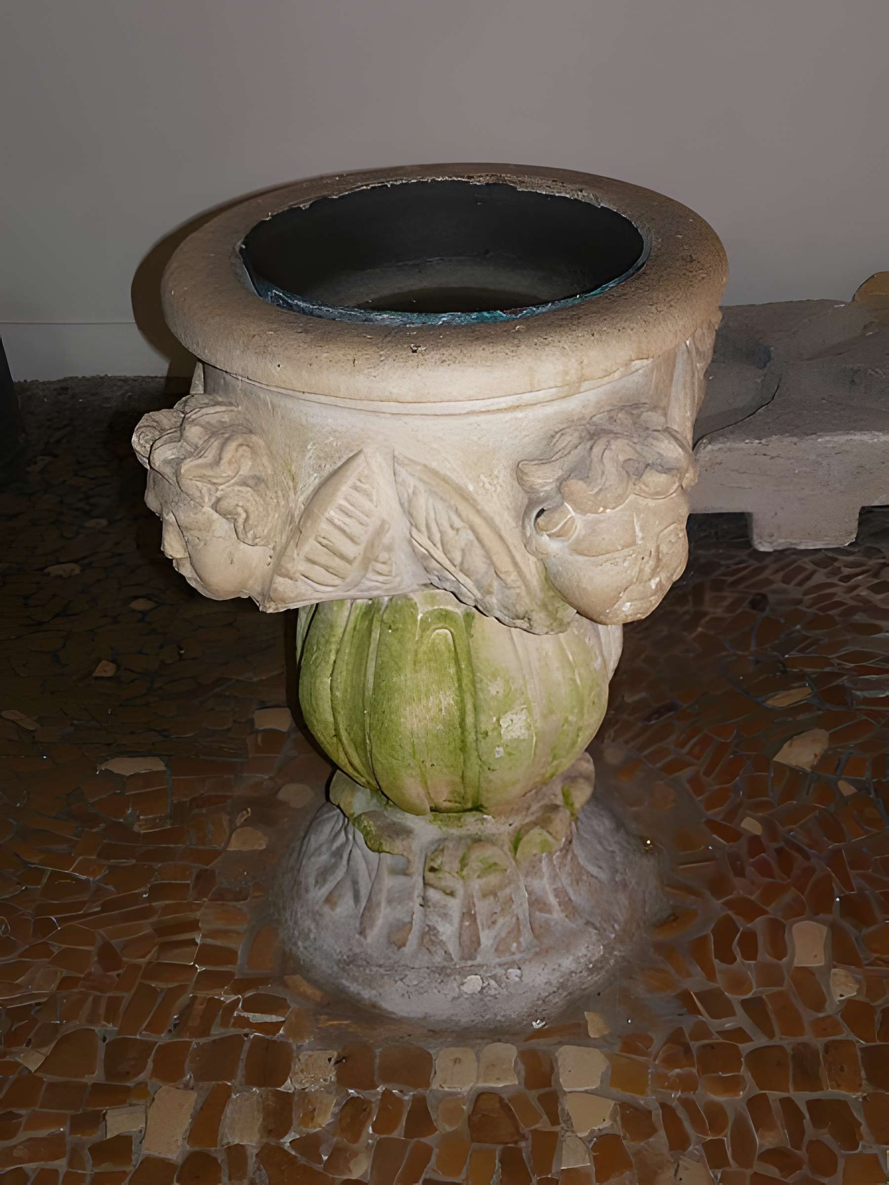 Église Notre-Dame de l'Assomption de Lamonzie-Montastruc