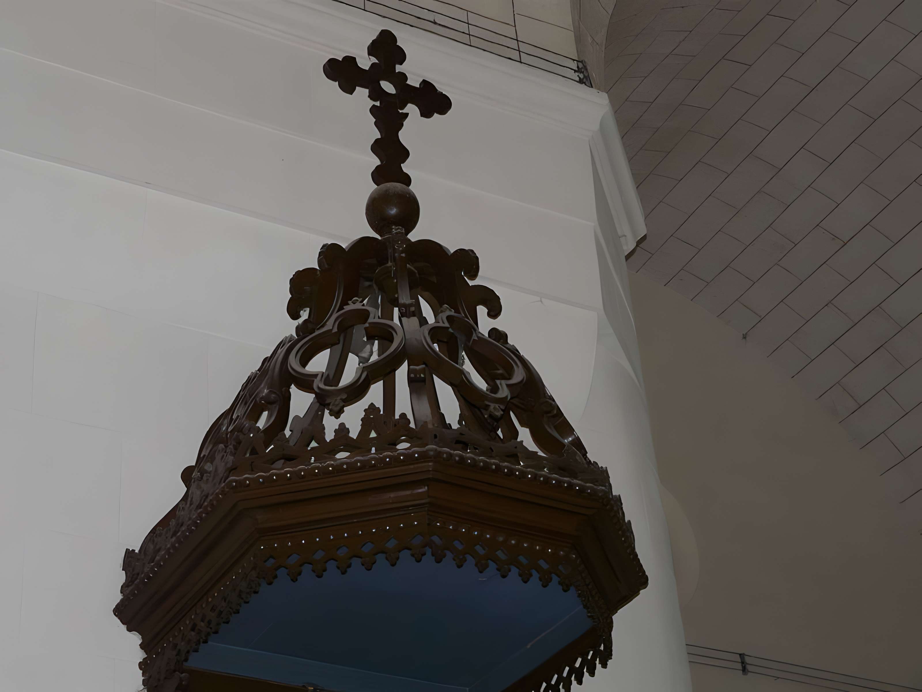 Église Notre-Dame de l'Assomption de Lamonzie-Montastruc