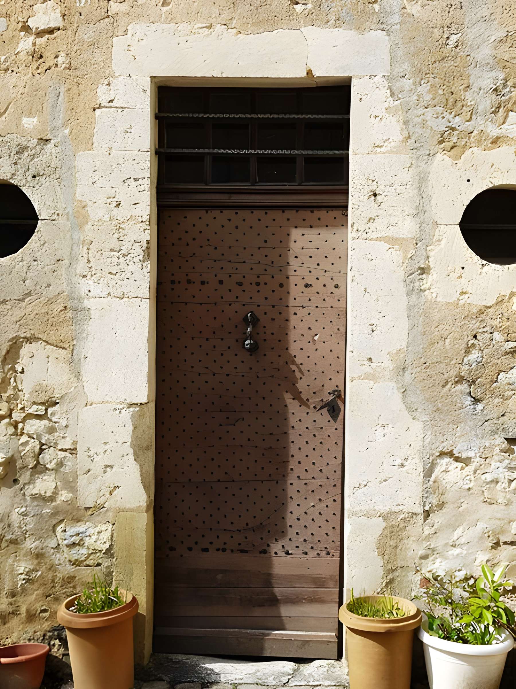 Église Notre-Dame de l'Assomption de Lamonzie-Montastruc
