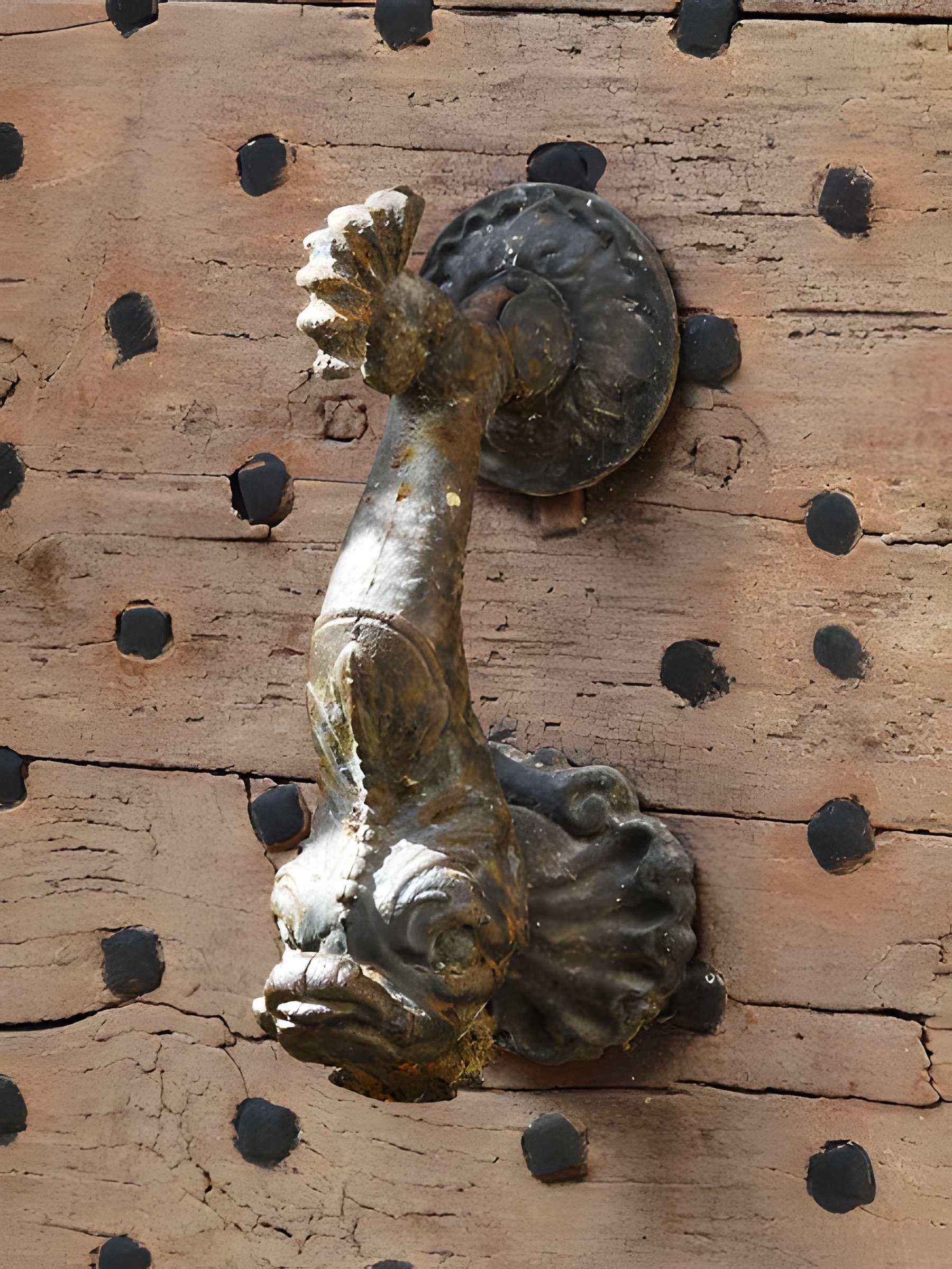 Église Notre-Dame de l'Assomption de Lamonzie-Montastruc