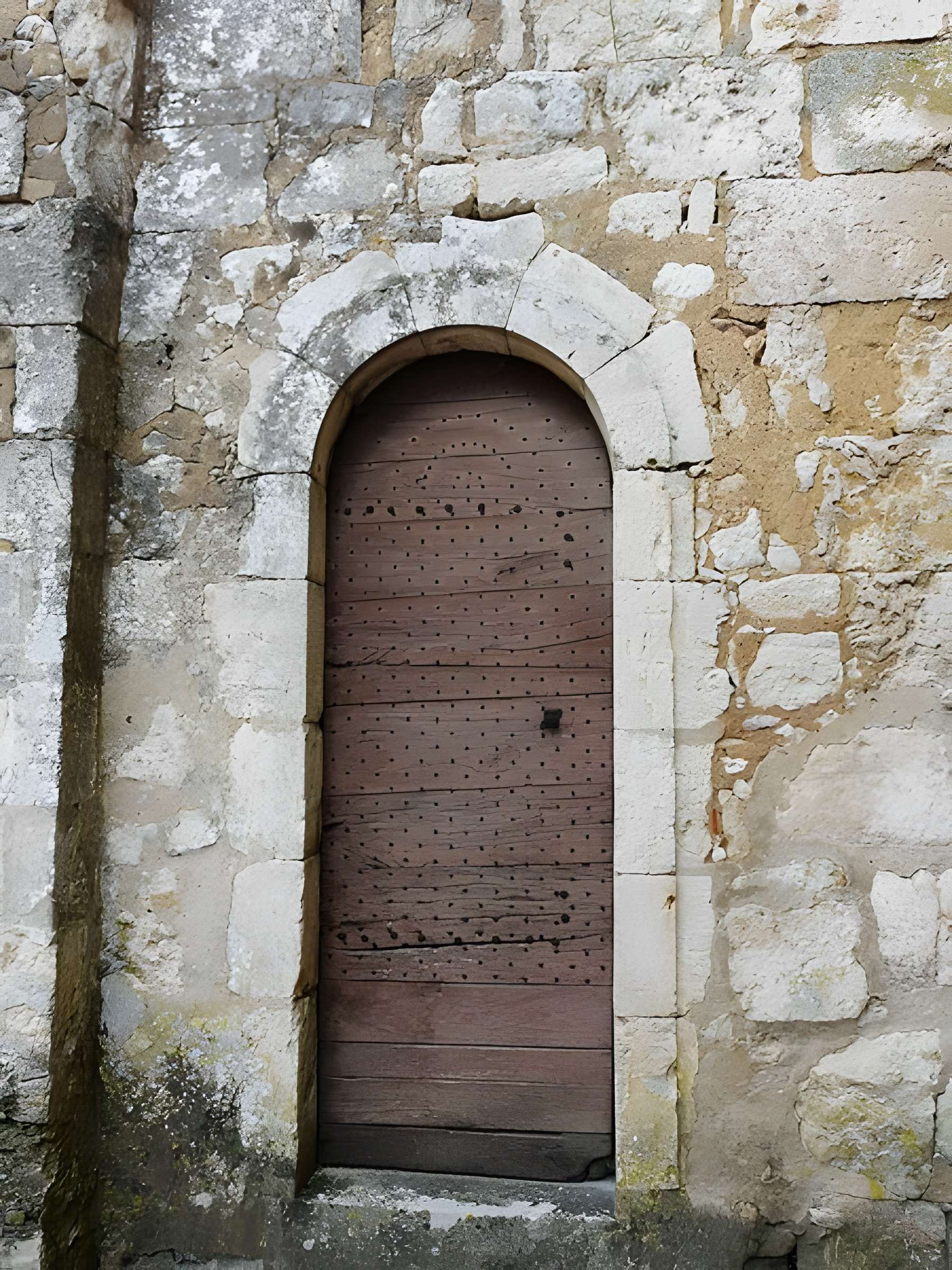 Église Notre-Dame de l'Assomption de Lamonzie-Montastruc