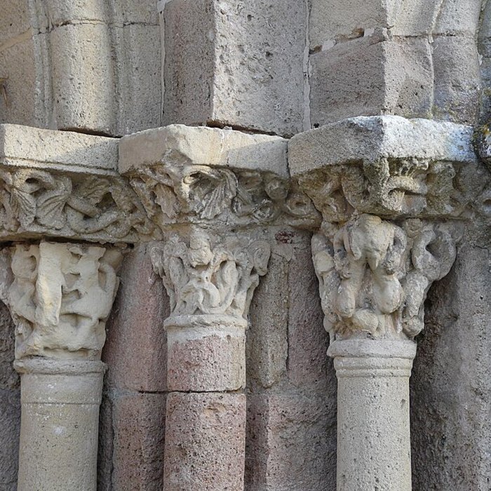 Photo de Église Notre-Dame de lAssomption de Montpon-Ménestérol