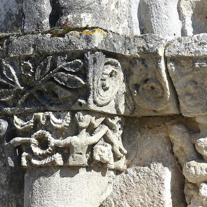 Photo de Église Notre-Dame de lAssomption de Montpon-Ménestérol