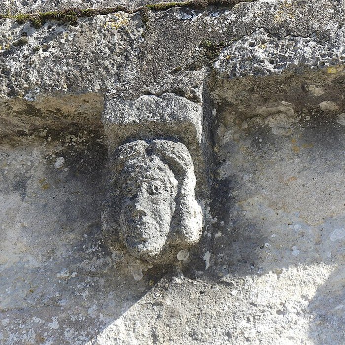 Photo de Église Notre-Dame de lAssomption de Montpon-Ménestérol