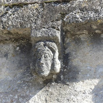 Église Notre-Dame de lAssomption de Montpon-Ménestérol