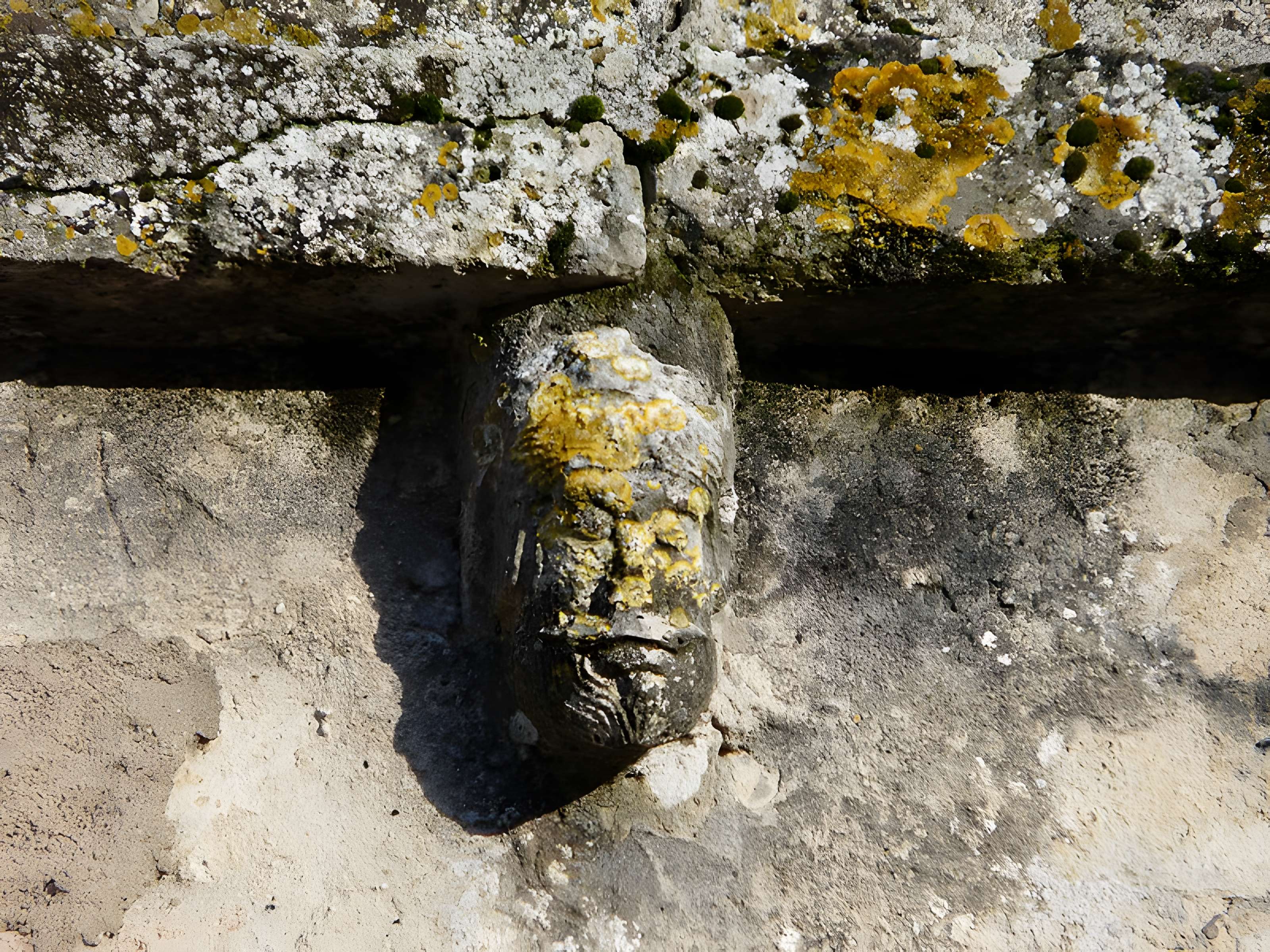 Église Notre-Dame de l'Assomption de Montpon-Ménestérol